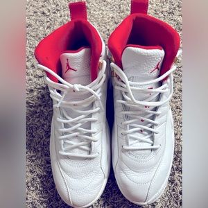 Jordan 12 “FIBA”